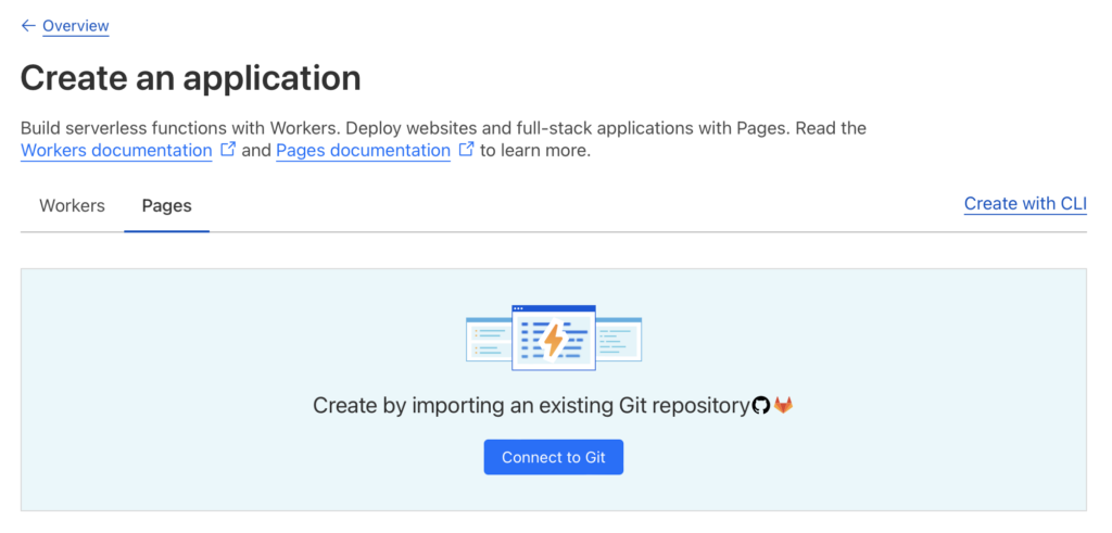 How to deploy your static WordPress site from git