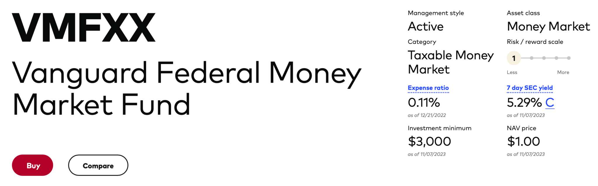 PSA Put your cash in a money market instead of a savings account